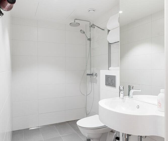 Omena Hotel Turku Kauppiaskatu