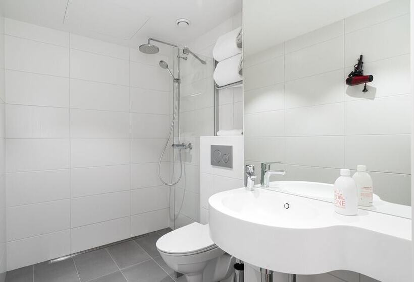 Omena Hotel Turku Kauppiaskatu