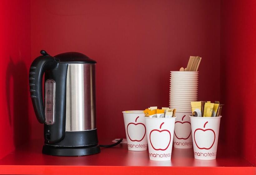 Omena Hotel Turku Kauppiaskatu