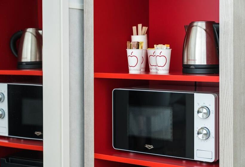 Omena Hotel Turku Kauppiaskatu