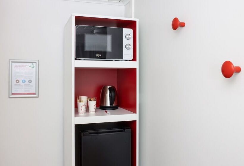 Omena Hotel Turku Kauppiaskatu