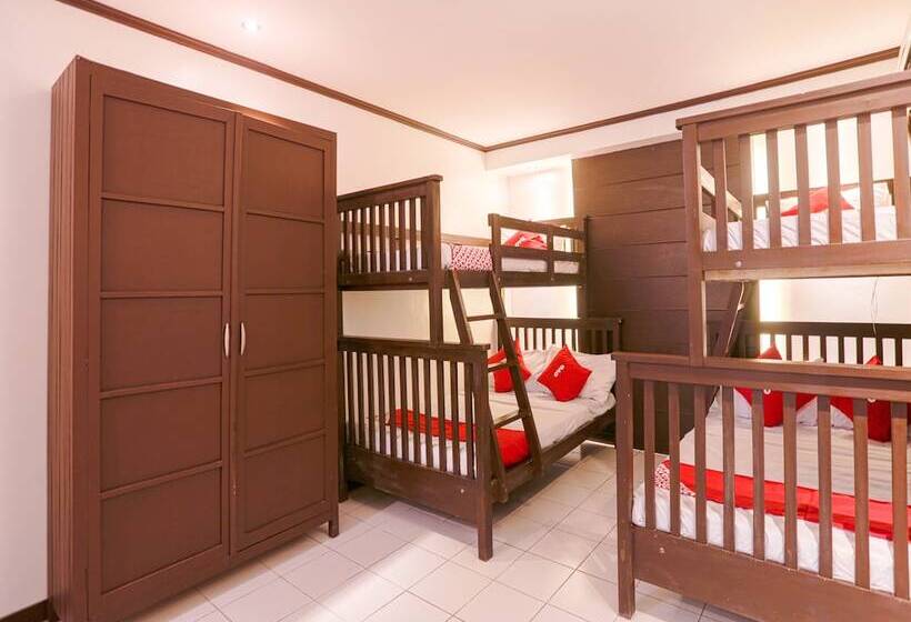 فندق Oyo 759 El Ronaldo Suites