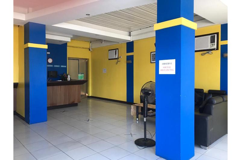 בית מלון כפרי Oyo 762 Laurien