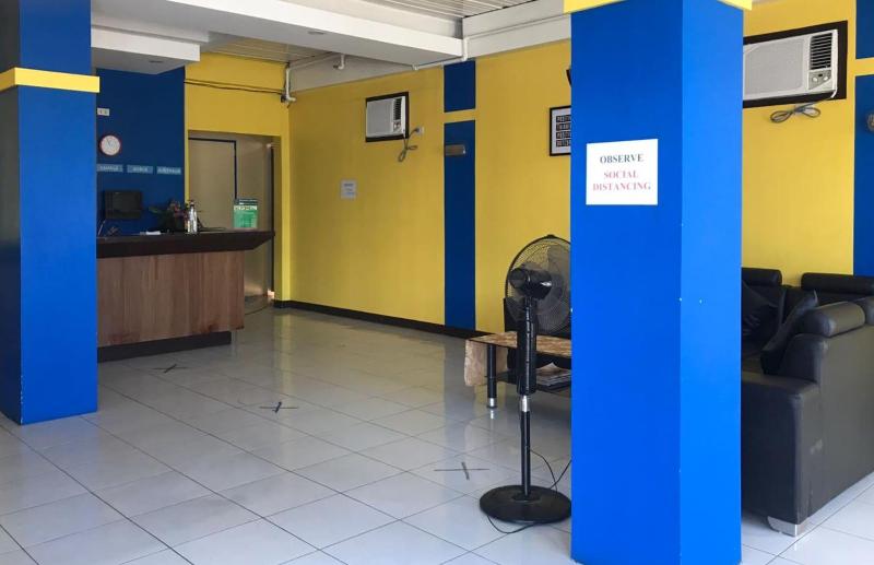 בית מלון כפרי Oyo 762 Laurien