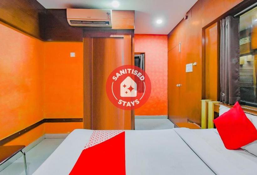 فندق Oyo 78593 Nidhi International