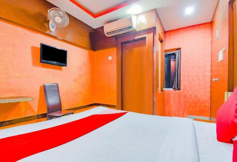 فندق Oyo 78593 Nidhi International