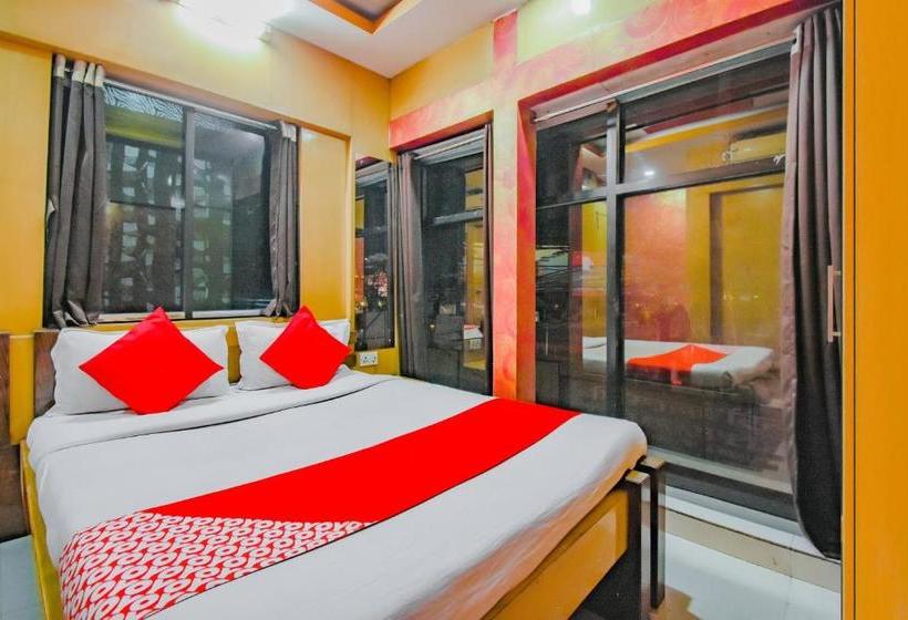 فندق Oyo 78593 Nidhi International