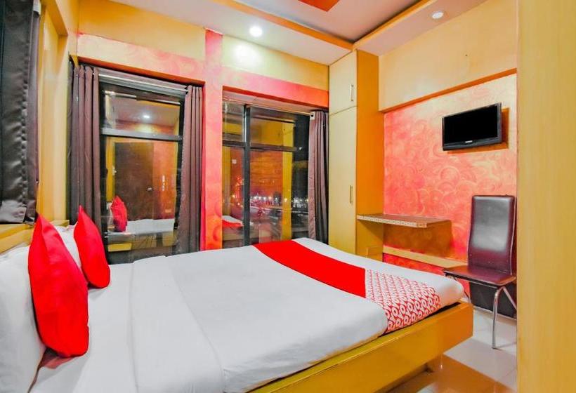 فندق Oyo 78593 Nidhi International