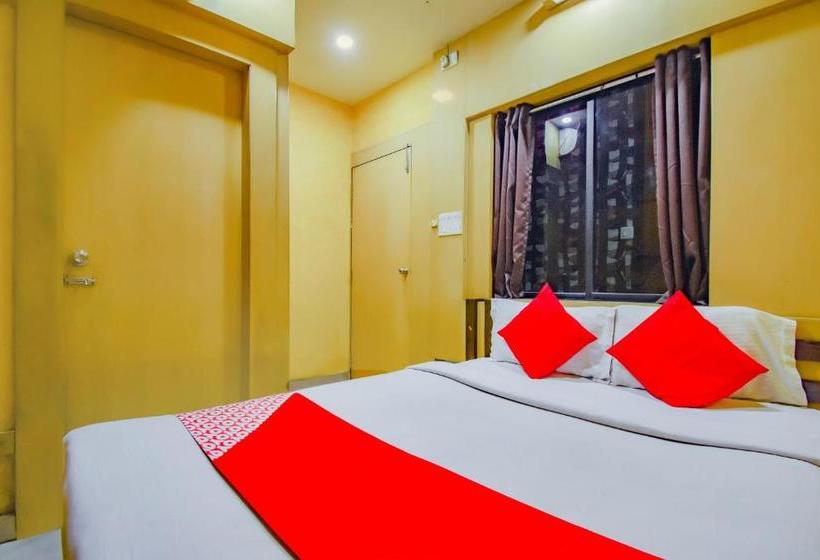 فندق Oyo 78593 Nidhi International