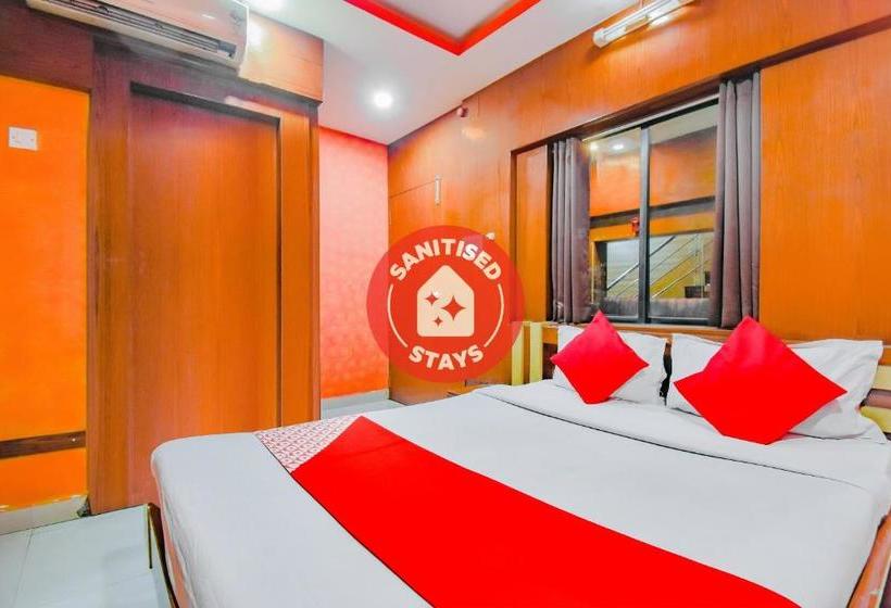 فندق Oyo 78593 Nidhi International