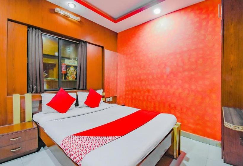 فندق Oyo 78593 Nidhi International