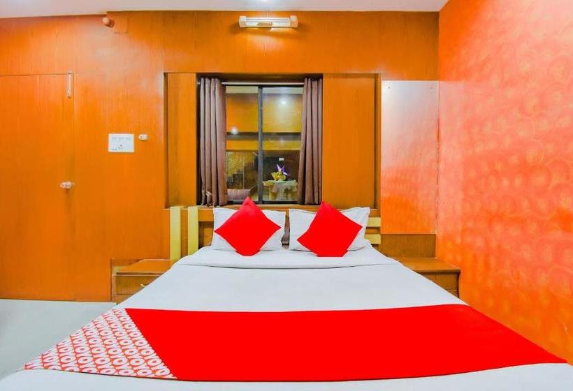 فندق Oyo 78593 Nidhi International