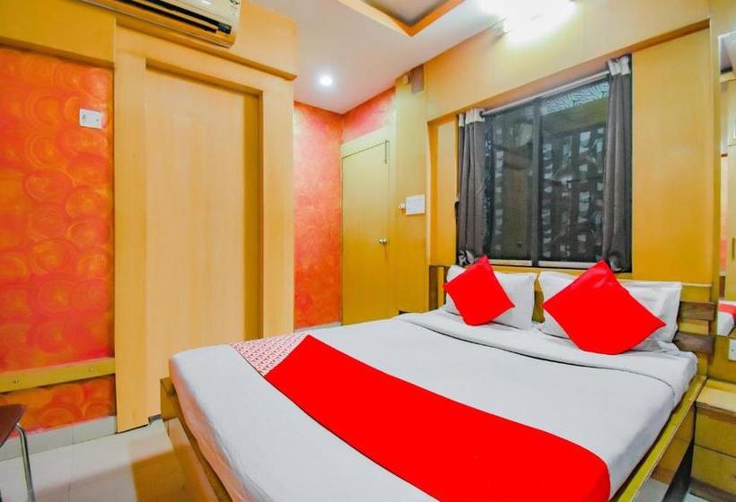 فندق Oyo 78593 Nidhi International