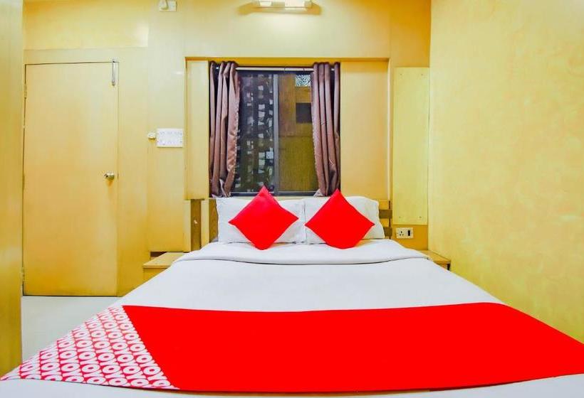 فندق Oyo 78593 Nidhi International