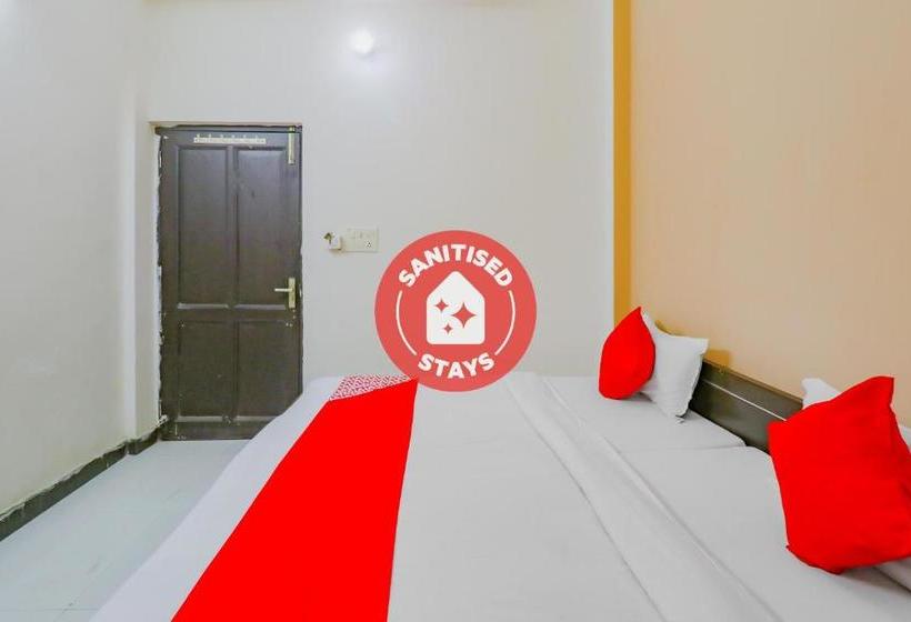 酒店 Oyo 78793 Shri Ashray Dhara