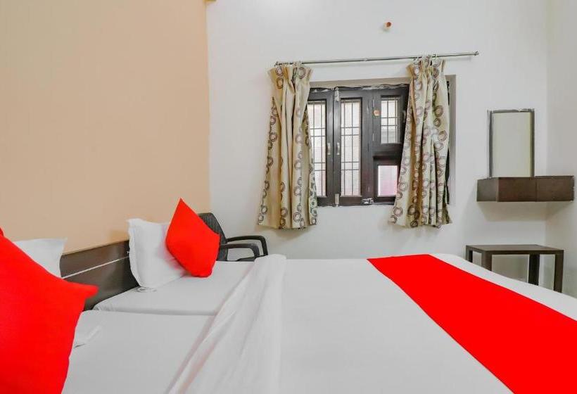 酒店 Oyo 78793 Shri Ashray Dhara