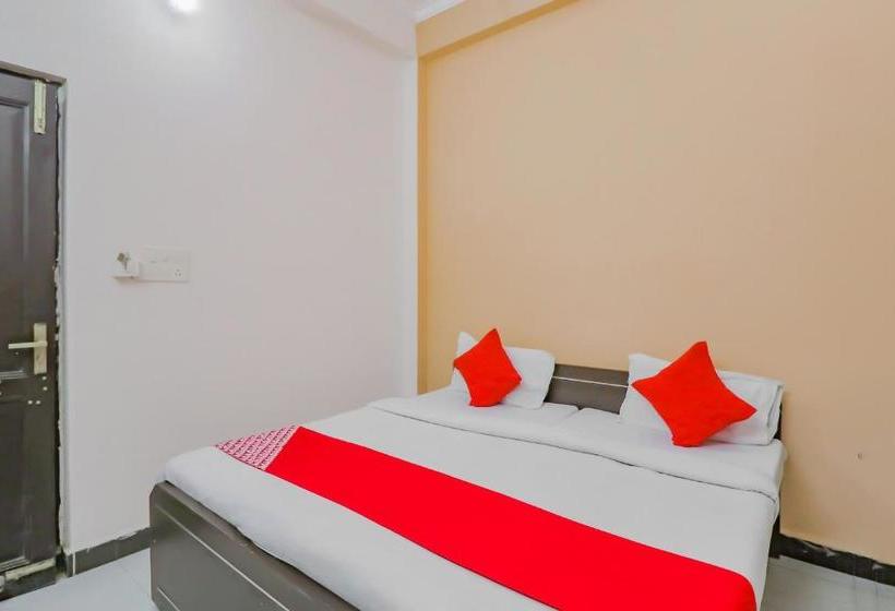 酒店 Oyo 78793 Shri Ashray Dhara