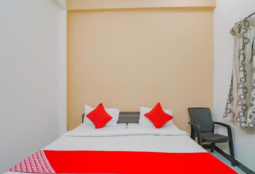 酒店 Oyo 78793 Shri Ashray Dhara