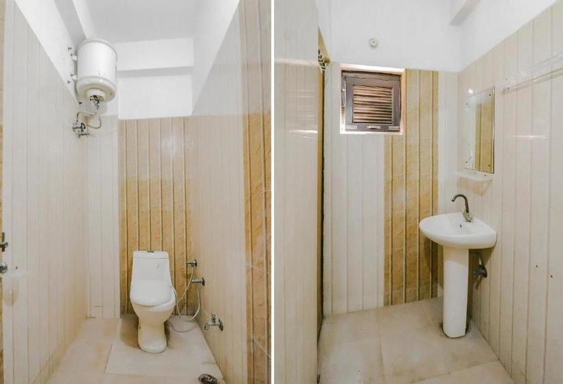 酒店 Oyo 78793 Shri Ashray Dhara