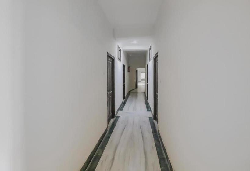 酒店 Oyo 78793 Shri Ashray Dhara