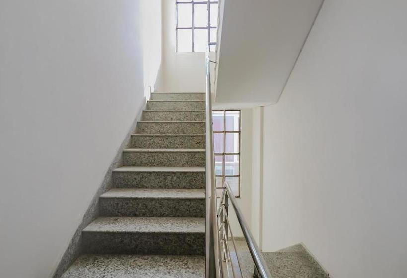 酒店 Oyo 78793 Shri Ashray Dhara