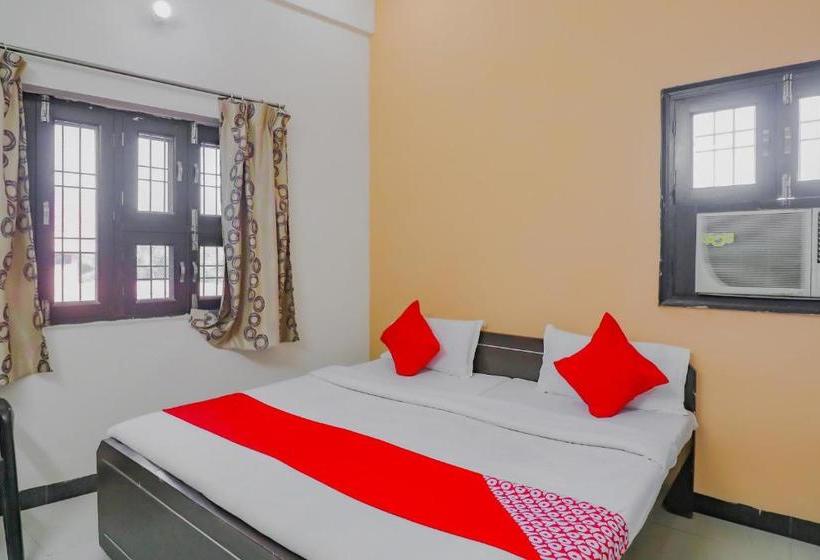 酒店 Oyo 78793 Shri Ashray Dhara