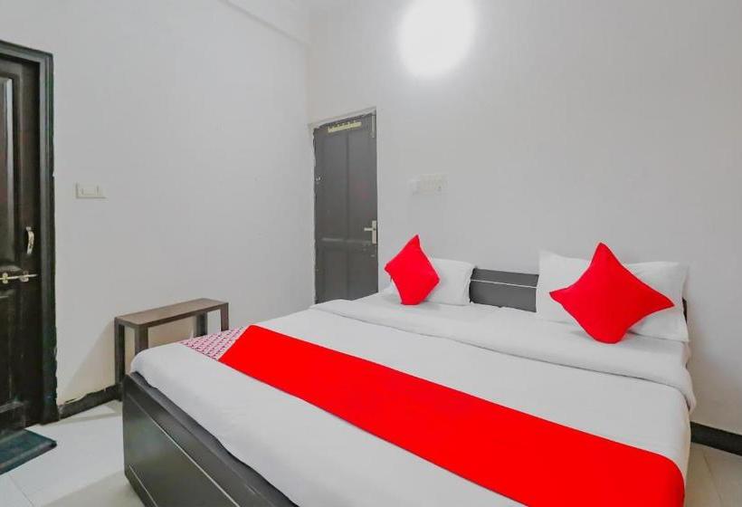 酒店 Oyo 78793 Shri Ashray Dhara