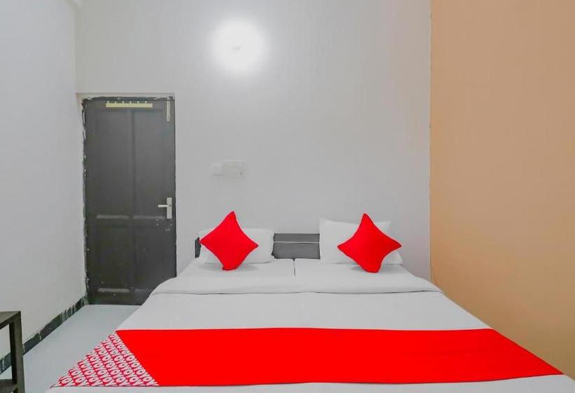 酒店 Oyo 78793 Shri Ashray Dhara