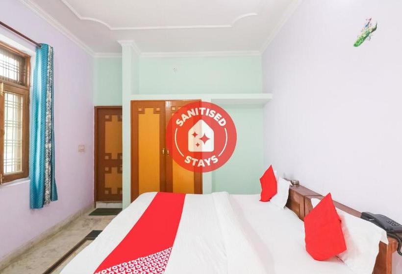 ホテル Oyo 78894 Divyanta Inn