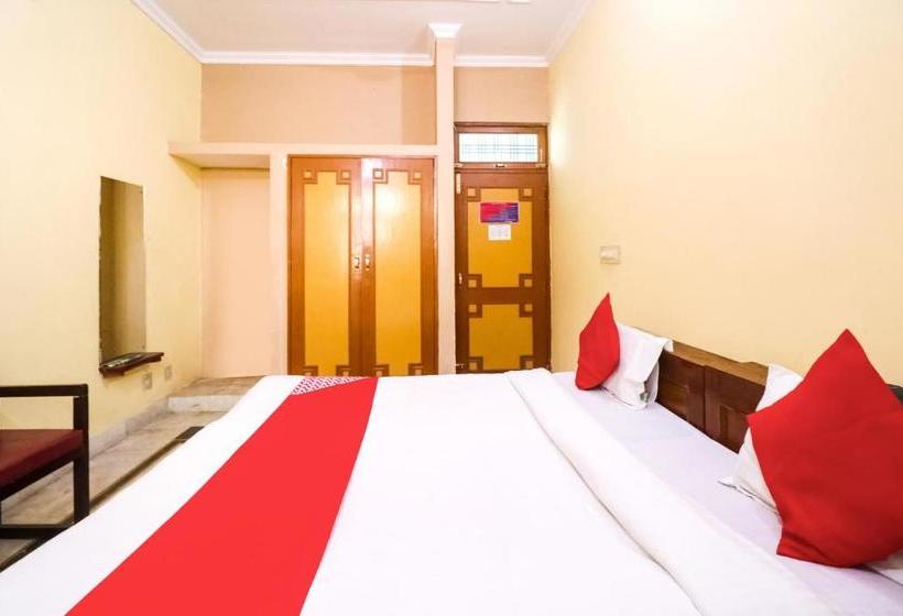 ホテル Oyo 78894 Divyanta Inn