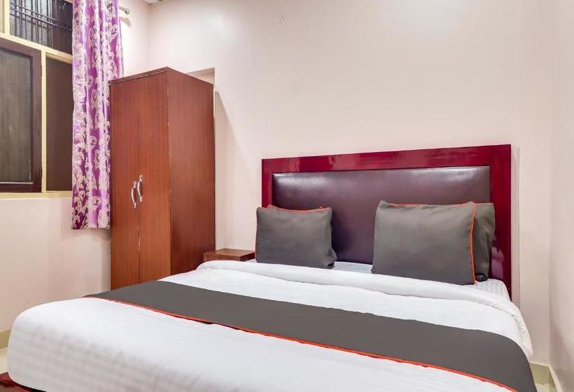 酒店 Fabexpress Thee City