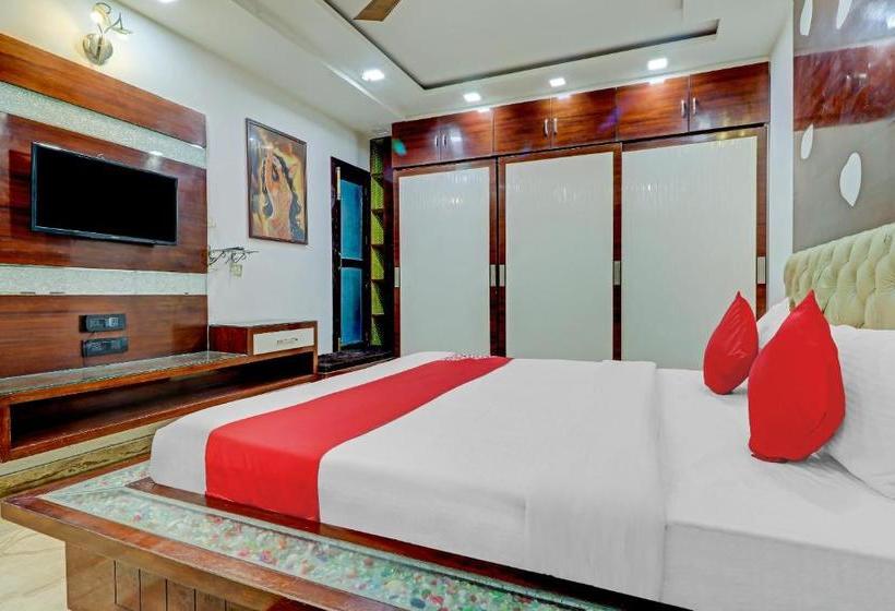 ホテル Oyo 78950  Grand Velly