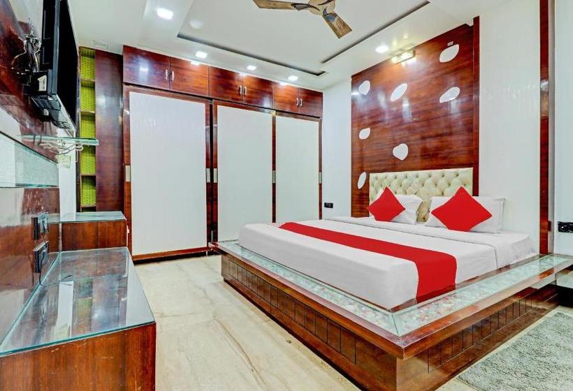 ホテル Oyo 78950  Grand Velly