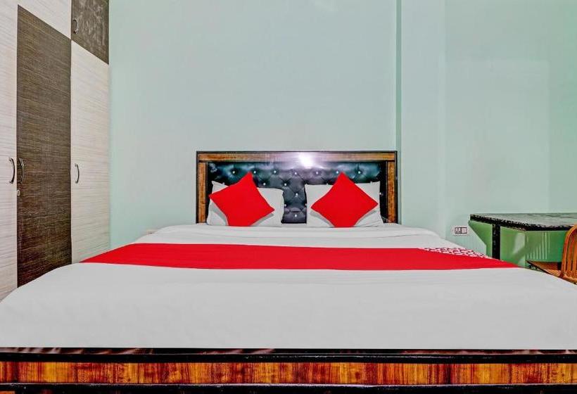 ホテル Oyo 78950  Grand Velly