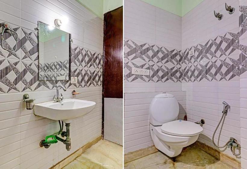 ホテル Oyo 78950  Grand Velly