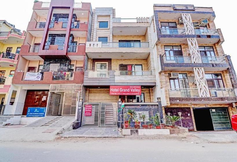 ホテル Oyo 78950  Grand Velly