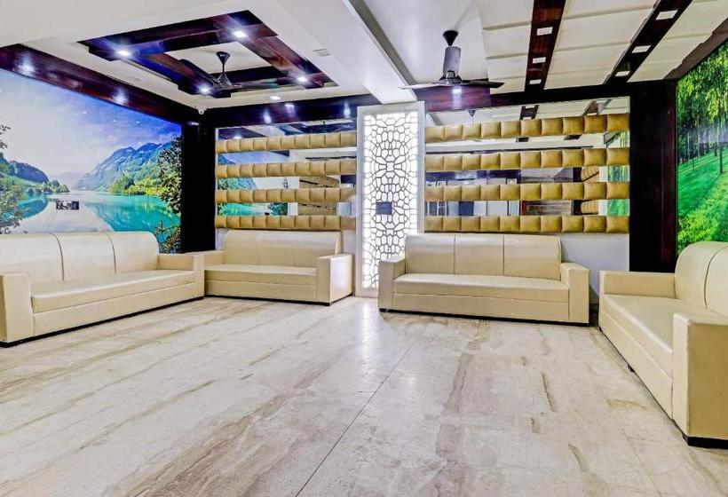 ホテル Oyo 78950  Grand Velly