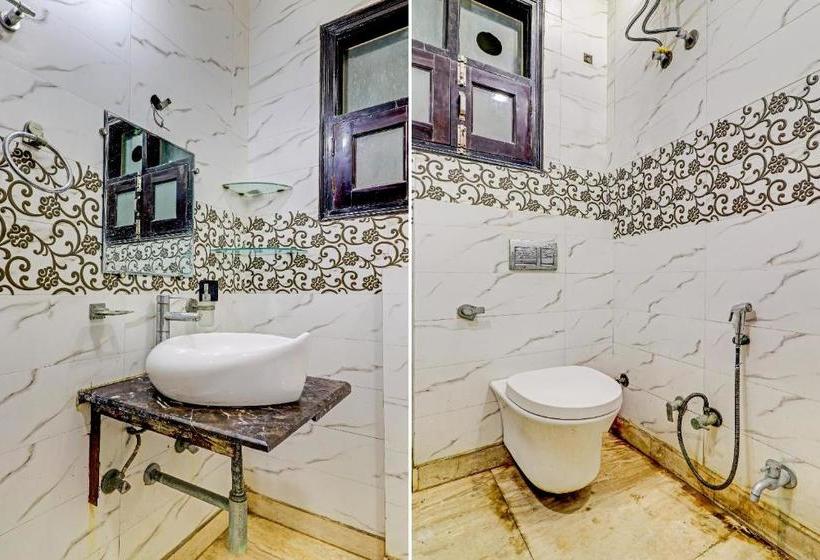 Отель Oyo 78950 Grand Velly