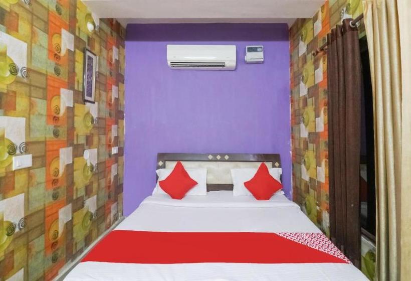 호텔 Oyo 78954  Royal Mall