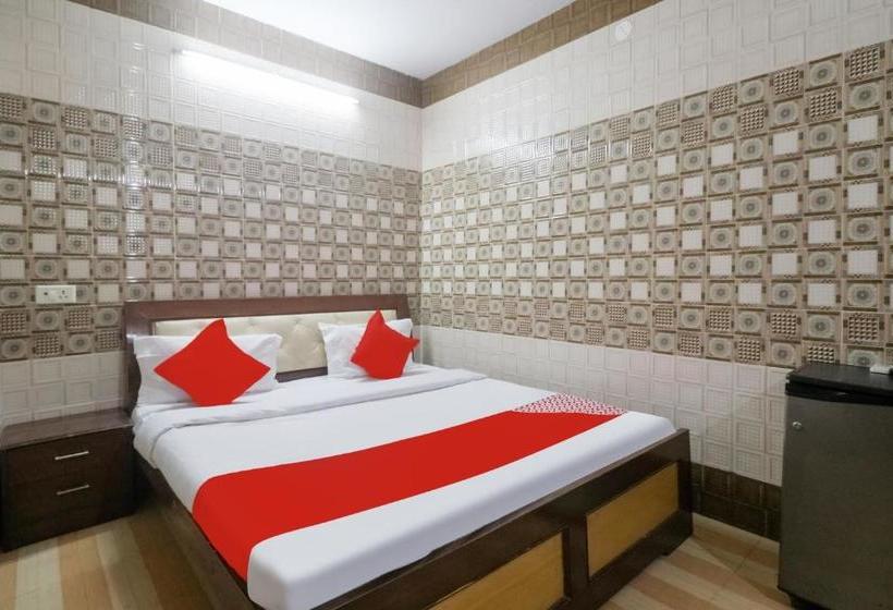 호텔 Oyo 78954  Royal Mall