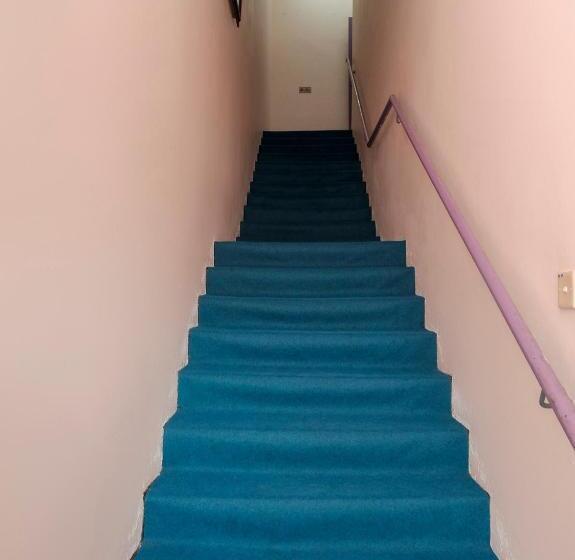 בית מלון כפרי Darulsalam Orkid Inn Kerteh