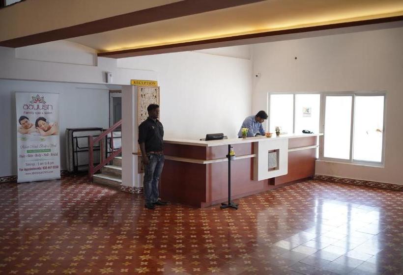 Rr Inn Group Of Hotels