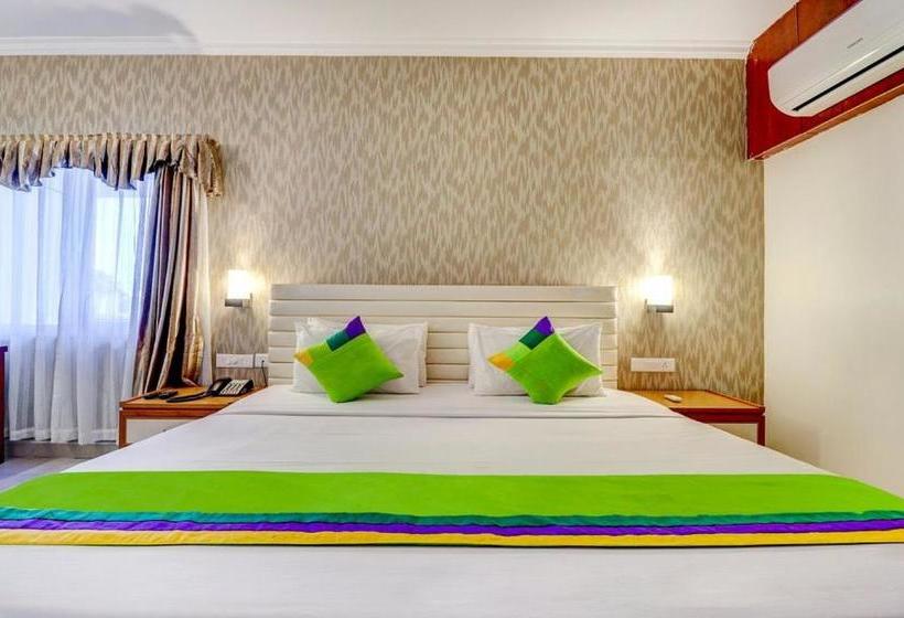 Rr Inn Group Of Hotels