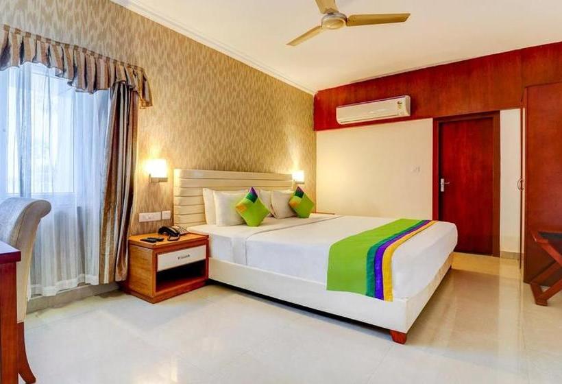 Rr Inn Group Of Hotels