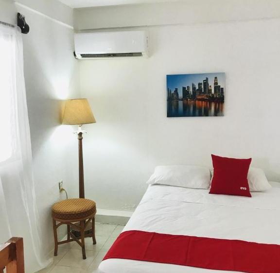 Отель Posada Roma