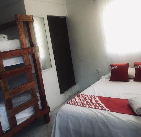 Отель Posada Roma