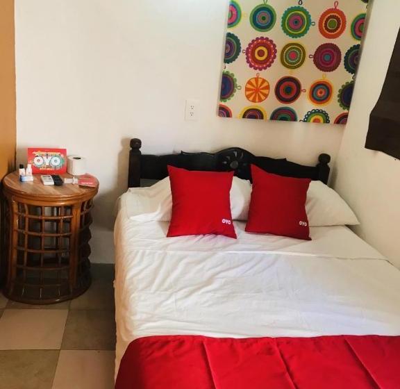 Отель Posada Roma