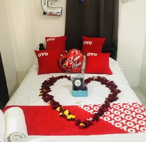 Отель Posada Roma