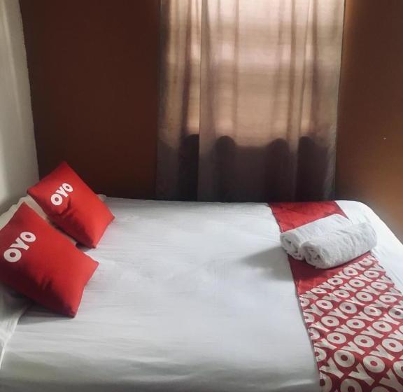 Отель Posada Roma