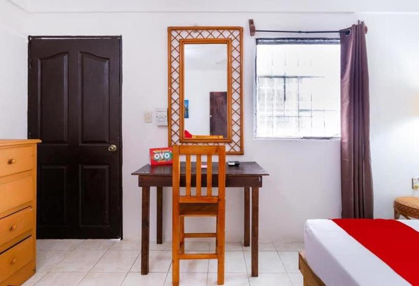 Отель Posada Roma